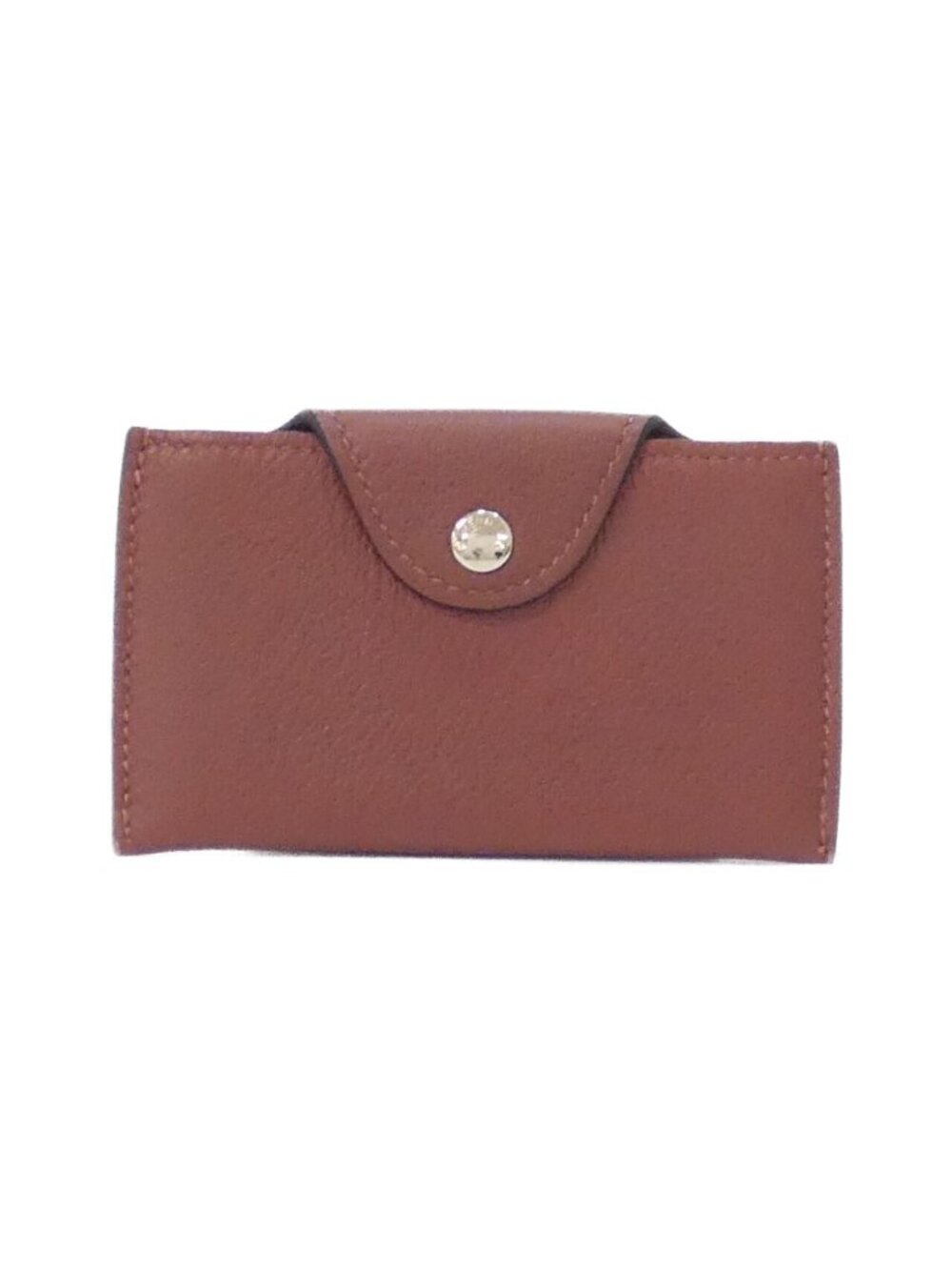 Hermes Illiade Card Case